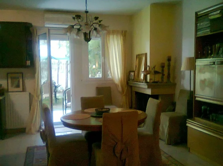 Квартира 3 комнаты 220 м² Municipality of Penteli, Греция