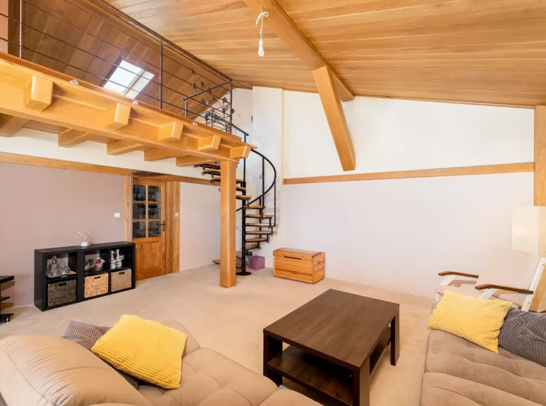 Дом 326 м² Краков, Польша