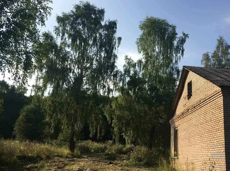 Gewerbefläche 125 m² Hajnienski sielski Saviet, Belarus