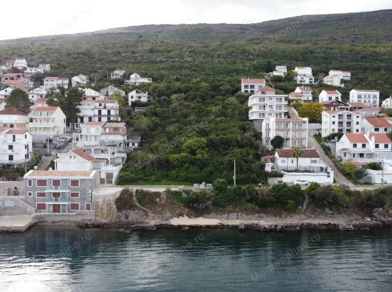 Grundstück 12 759 m² Krasici, Montenegro