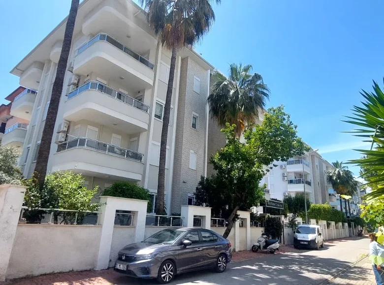 4 bedroom apartment 170 m² Tosmur, Turkey