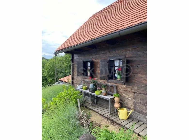 Dom 4 pokoi 60 m² Opcina Donja Voca, Chorwacja