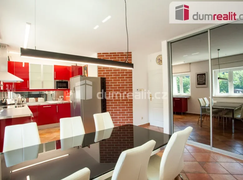 Квартира 77 м² Hluboka nad Vltavou, Чехия