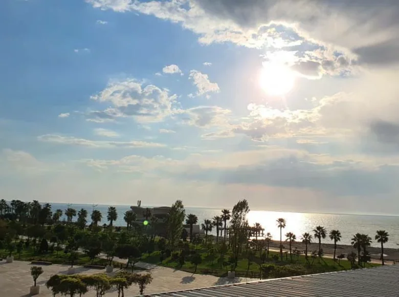 Mieszkanie 1 pokój 64 m² Batumi, Gruzja