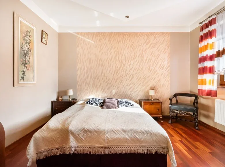 Дом 6 комнат 170 м² Варшава, Польша