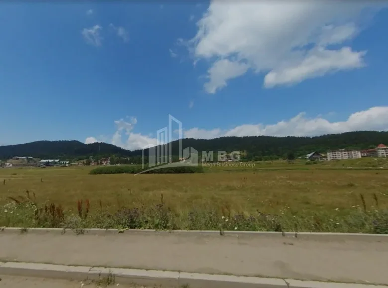 Grundstück 700 m² Tiflis, Georgien