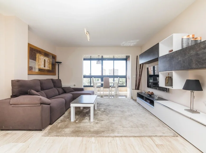 Wohnung 4 Schlafzimmer 134 m² Ischewsk, Russland