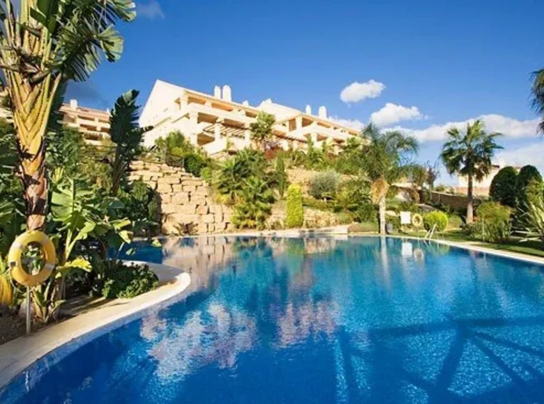 Adosado 3 habitaciones 192 m² Marbella, Španjolska