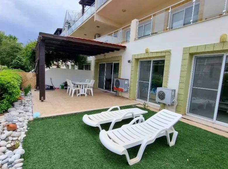 3 bedroom apartment 100 m² Davlos, Northern Cyprus