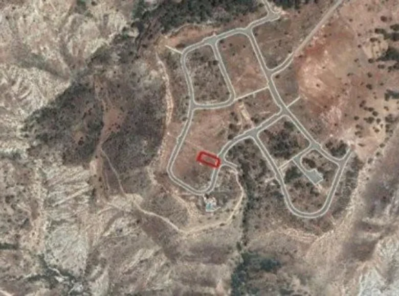 Wohnung  Pissouri Municipality, Zypern