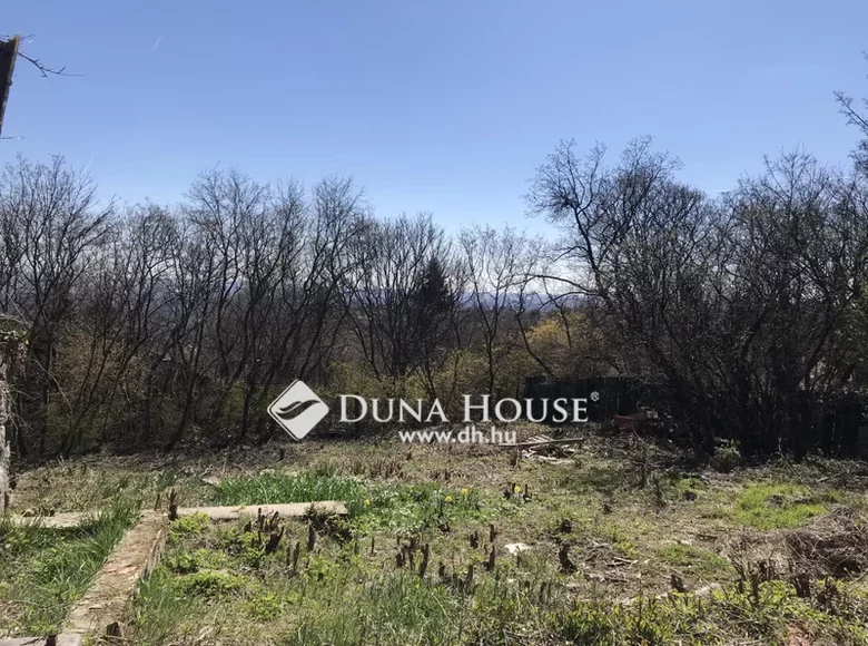 Land 2 524 m² in Central Hungary, Hungary