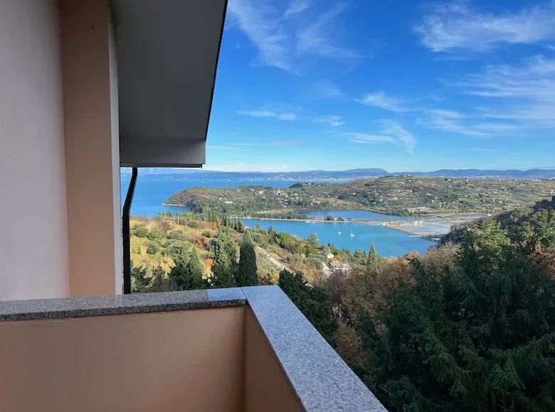 Maison 309 m² Upravna enota Piran Unita amministrativa Pirano, Slovénie