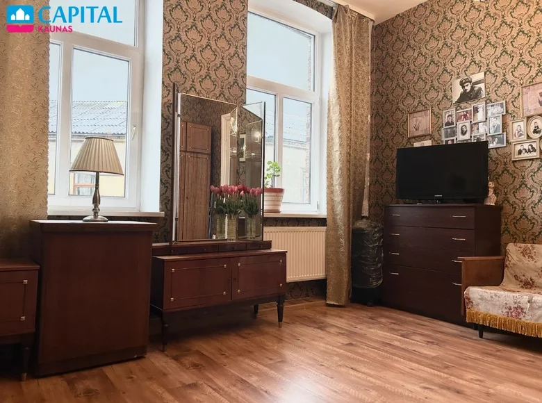 Wohnung 5 zimmer 114 m² Kaunas, Litauen