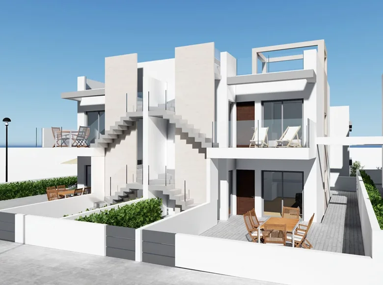 Apartamento 3 habitaciones 71 m² Abadín, Španjolska