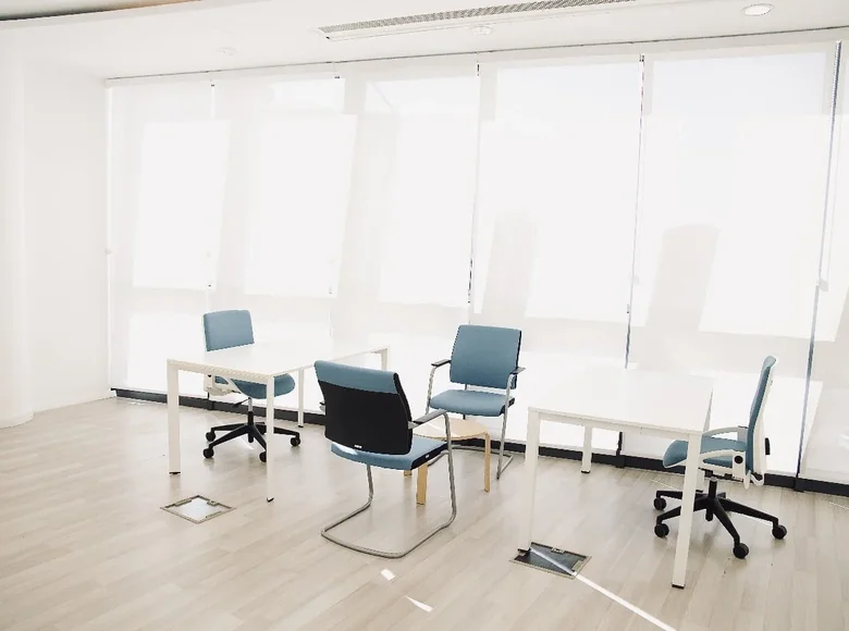 Office 191 m² in Podgorica, Montenegro