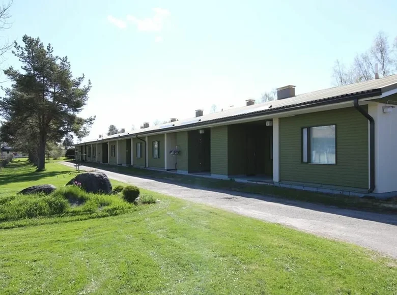   Оулайнен, Финляндия