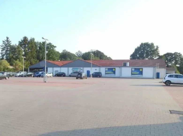 Geschäft  Wilhelmshaven, Deutschland