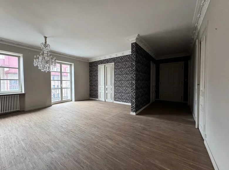 3 room apartment 106 m² Warsaw, Poland