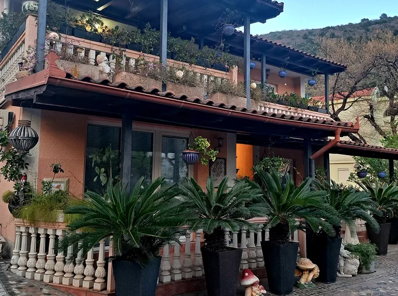 6 bedroom house 432 m² Budva, Montenegro