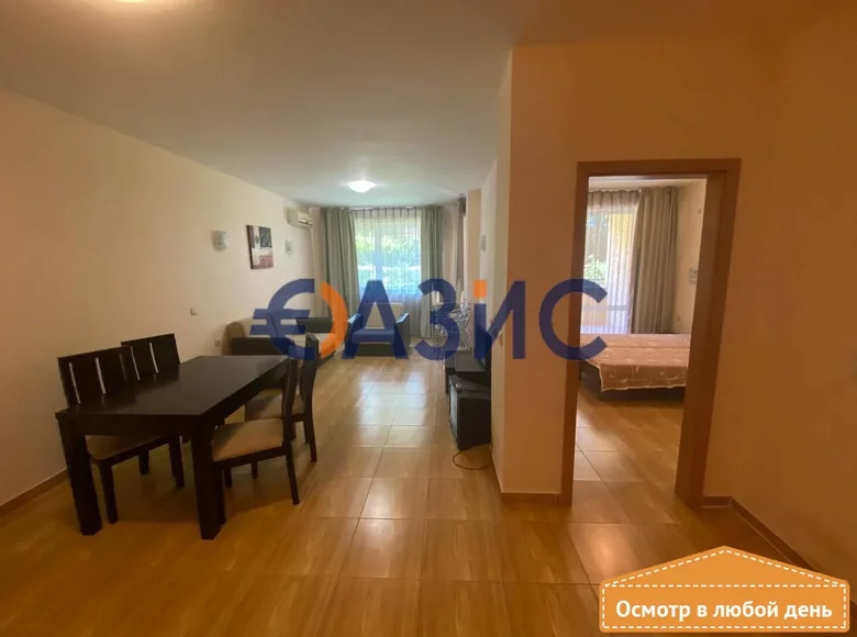 Apartamento 3 habitaciones 111 m² Sveti Vlas, Bulgaria