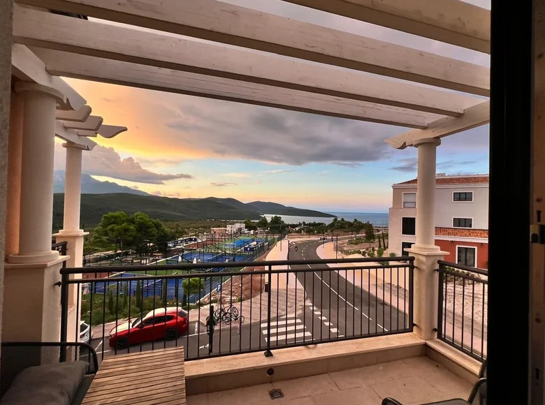 Wohnung 3 zimmer 86 m² Radovici, Montenegro