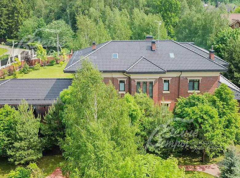 Maison 8 chambres 530 m² District fédéral central, Russie