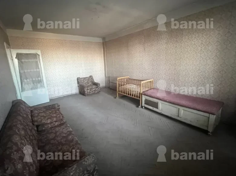 Квартира 3 комнаты 90 м² Гюмри, Армения