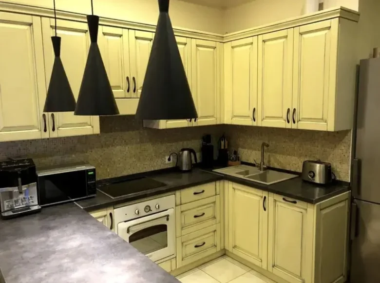 2 room apartment 58 m² Odesa, Ukraine