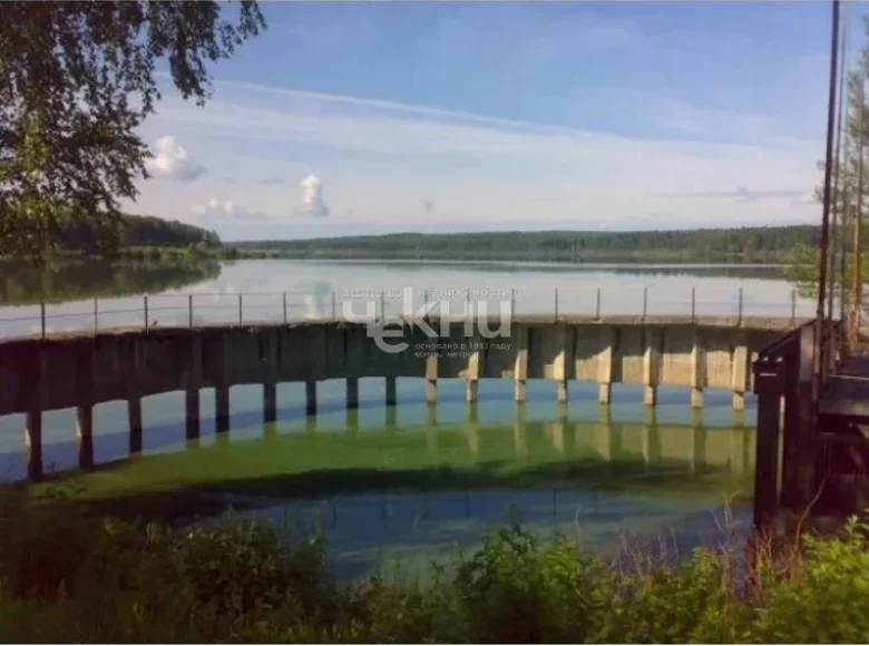 Parcelas 1 400 m² Afanasevo, Rusia