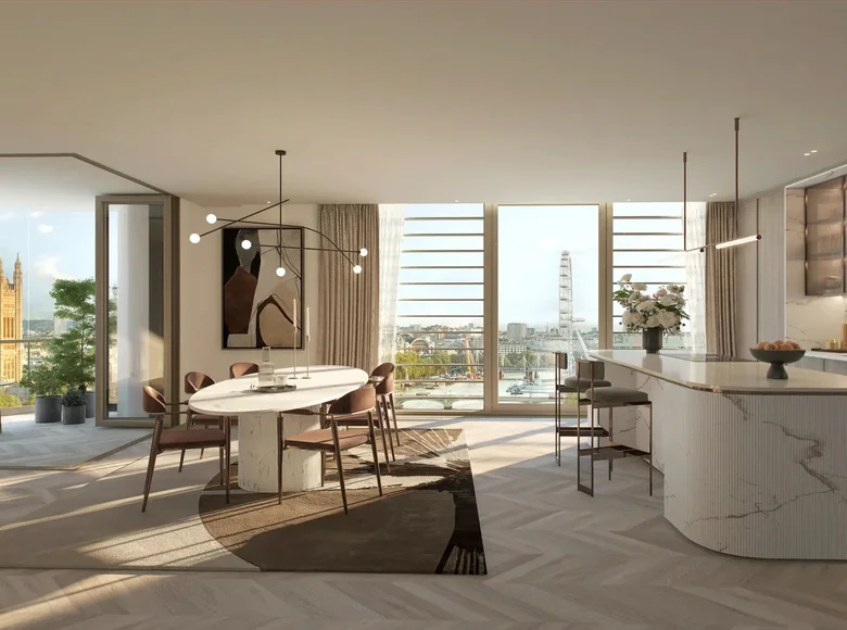 2 bedroom apartment  London, United Kingdom