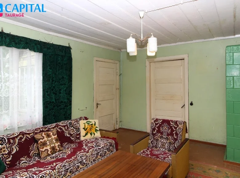 Haus 70 m² Shigaizi, Litauen