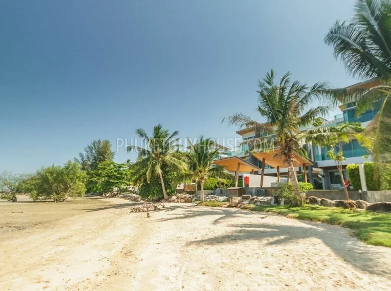 3-Schlafzimmer-Villa 310 m² Rawai, Thailand