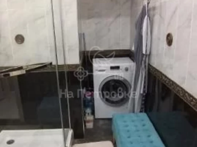 Mieszkanie 3 pokoi 73 m² Moskwa, Rosja