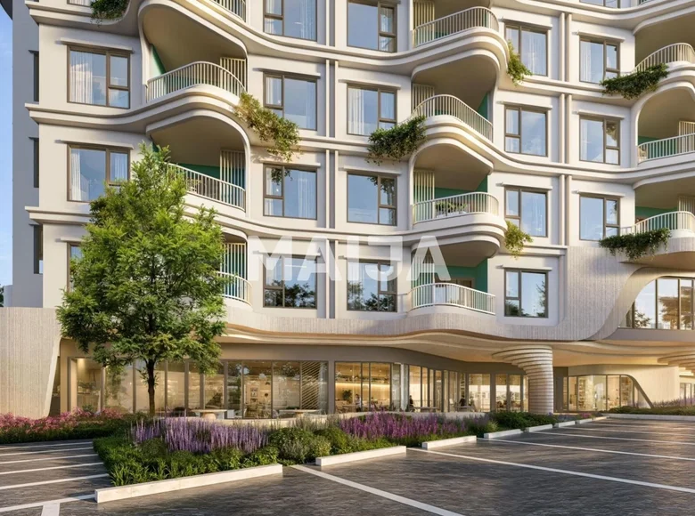 2 bedroom apartment 46 m² Kamala, Thailand