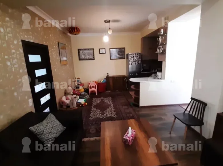 Квартира 2 комнаты 50 м² Ереван, Армения