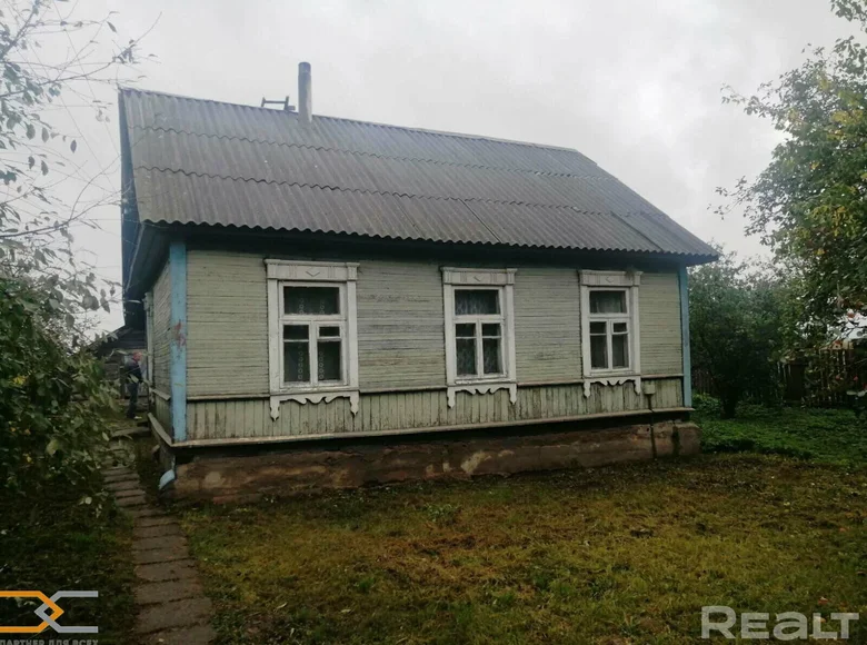 Дом 44 м² Крупицкий сельский Совет, Беларусь