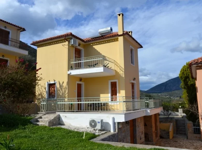 Casa 4 habitaciones 164 m² Municipality of Epidaurus, Grecia