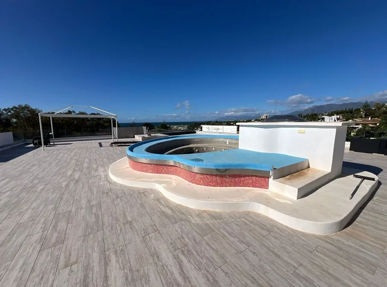 Appartement 10 chambres 630 m² Artola, Espagne