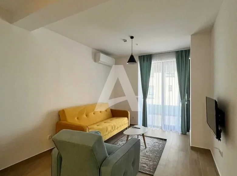 Квартира 1 спальня 60 м² в Рафаиловичи, Черногория