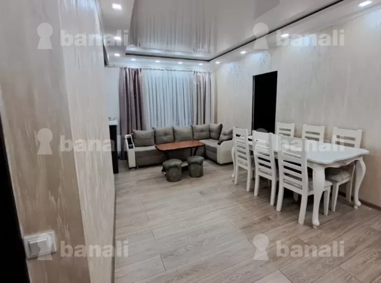 Квартира 1 комната 50 м² Чаренцаван, Армения