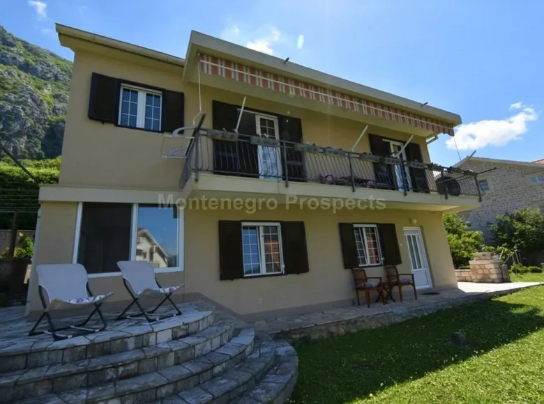 Maison 5 chambres 219 m² Josice, Monténégro
