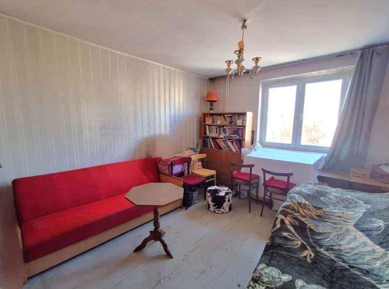 Квартира 1 комната 25 м² Бук, Польша