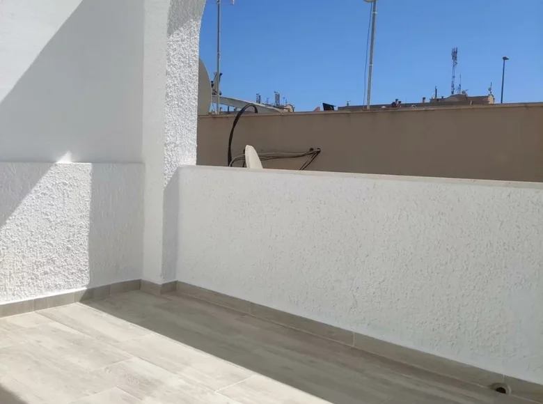 Studio 22 m² Orihuela, Spanien