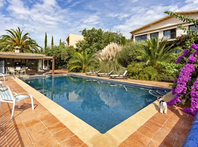 4 room house 206 m² in Castell-Platja d Aro, Spain