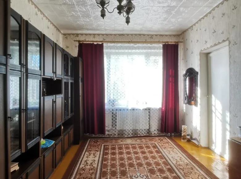 4 room apartment 84 m² Orsha, Belarus