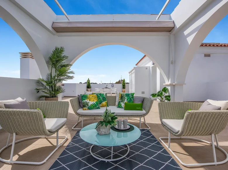 Бунгало 2 спальни 86 м² Urbanizacion Dona Pepa, Испания