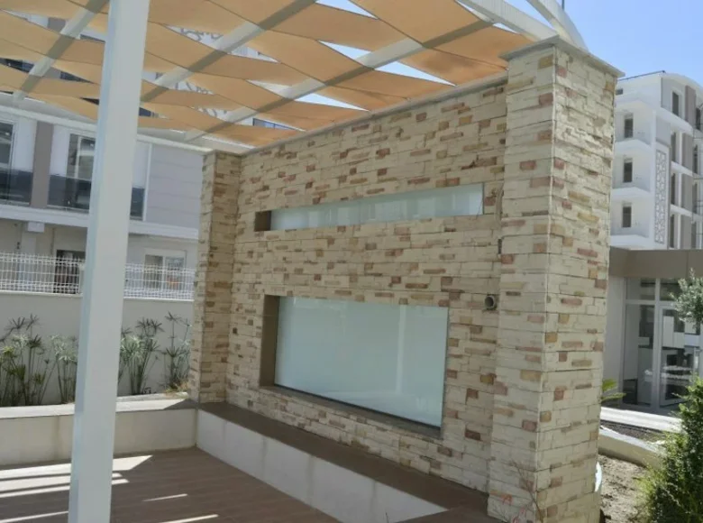 3 room apartment  Mediterranean Region, Turkey