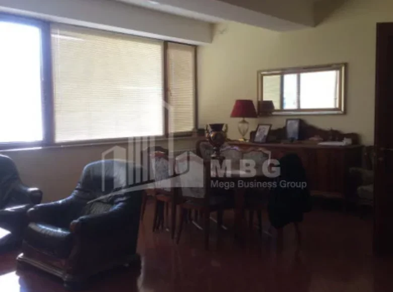 Propiedad comercial 181 m² en Tiflis, Georgia