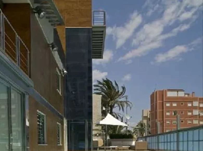 7 bedroom villa 700 m² el Campello, Spain