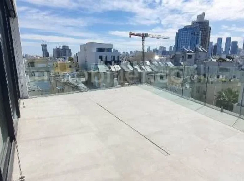Apartamento 5 habitaciones 147 m² Tel-Aviv, Israel